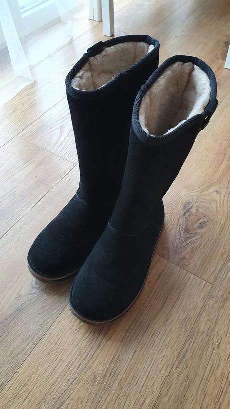 Snehule / čižmy, coqui,39