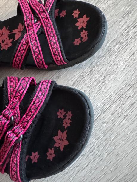 Športové sandále loap, loap,40