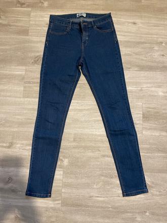 Tenké mäkké rifle, terranova,m