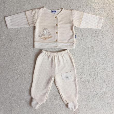 Supravicka nenosena - top stav, tulec trend,74