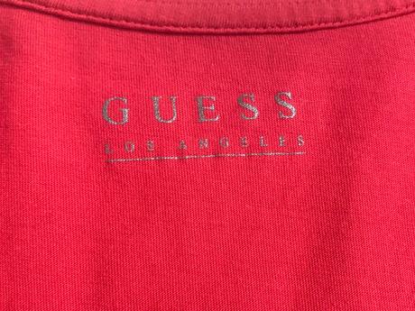 Guess tričko, guess,l