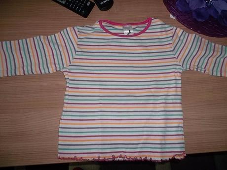 Tričko, topolino,122