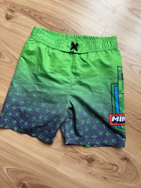 Plavky minecraft, 140