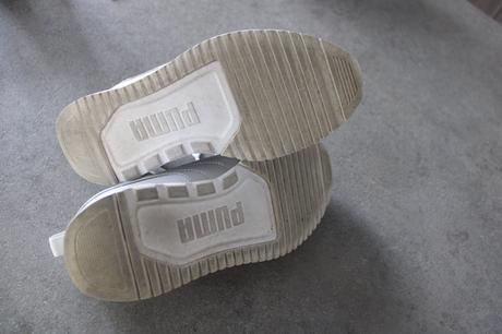 Puma softfoam tenisky, puma,37