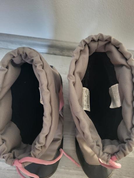 Snehule quechua, decathlon,37