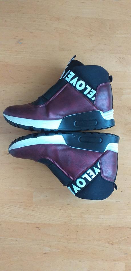 Topánky love, veľ.38, 38