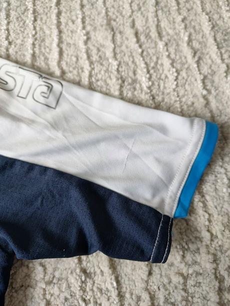 Športové tričko veľ 114, kipsta,116