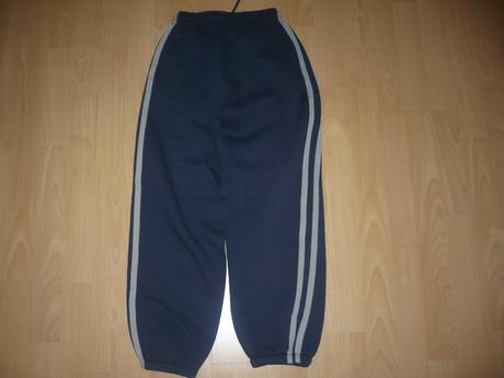 Teplejšie tepláky, lonsdale,134