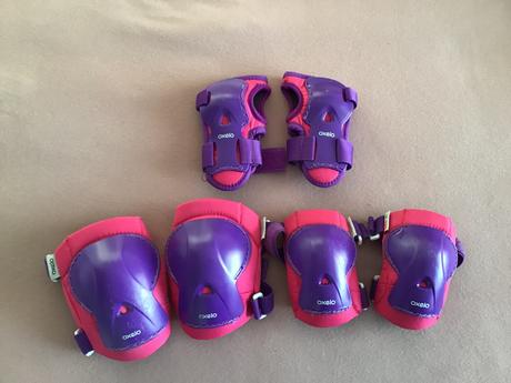 Chranice oxelo / xs, xs