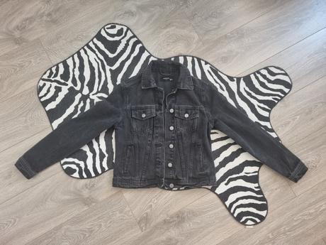 Rifľová bunda, reserved,34