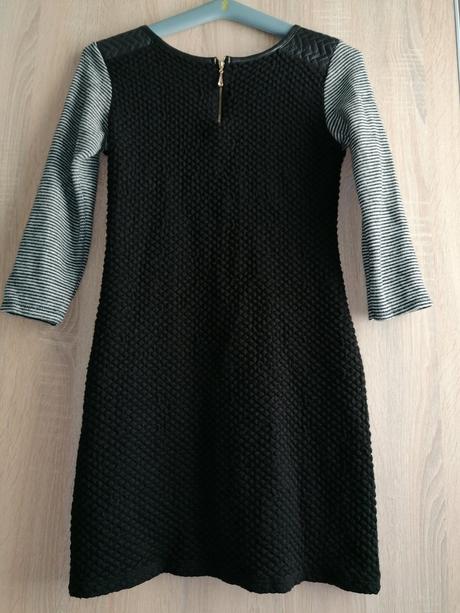 Šaty s/m, reserved,s