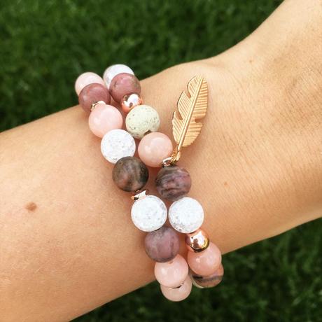 Náramok na želanie, 