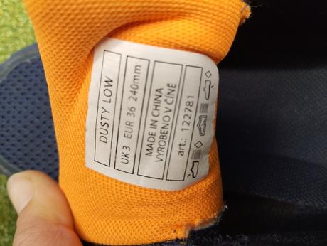 Topanky crossroad, 36