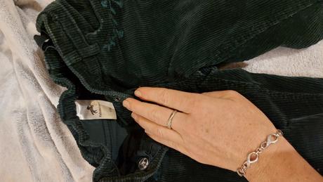 Krásne menžestráčky 116, h&m,116