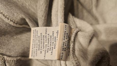 Polo ralph mikina s kratkymi rukavmi, ralph lauren,xs