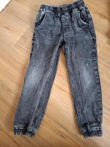 Balík nohavic 134-140, 140–152