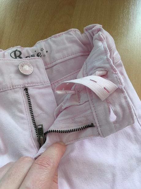 Svetloruzove rifle lisa rose, 104