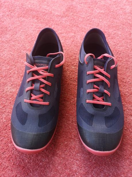 Rockport dámske topánky veľkosť 40, 40