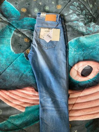 Pánske mango rifle skinny fit, mango,36 / xs