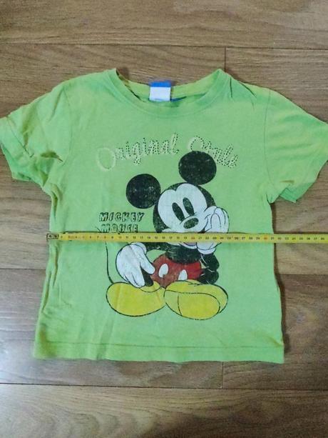 Tričko  104, disney,104