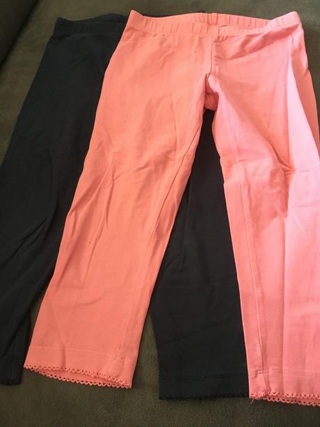 Lindex 3/4 leginy 122, lindex,122