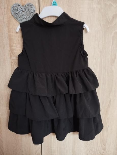 Letné šaty 3-4 roky, 104