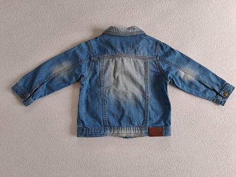 Mayoral riflova bunda 86, mayoral,86