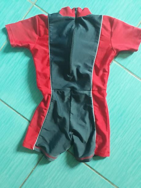 Celotelové plavky 110, 110