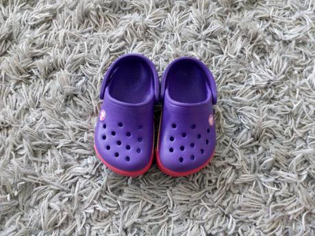 Crocs c 4-5, crocs,20