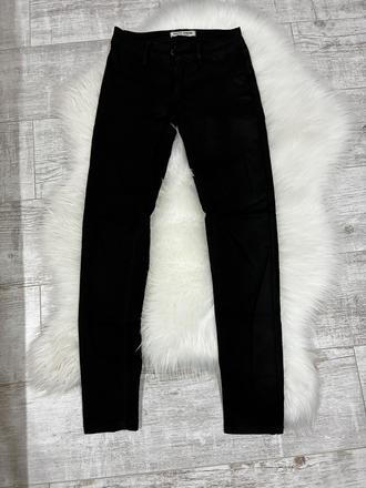 Nohavice leskle tally weijl, tally weijl,34