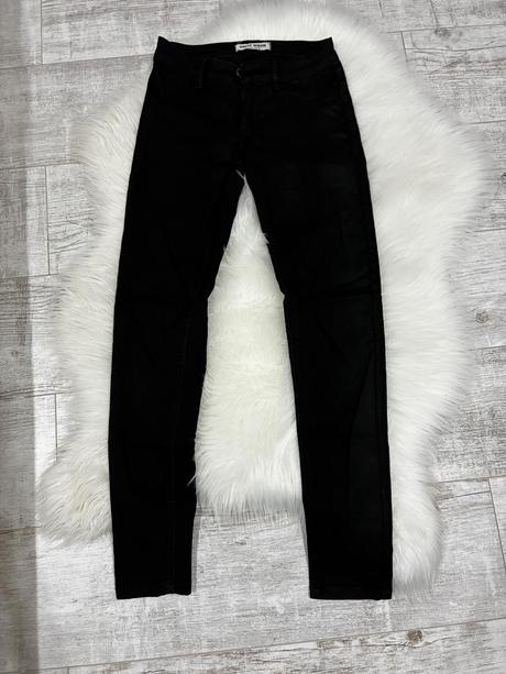 Nohavice leskle tally weijl, tally weijl,34