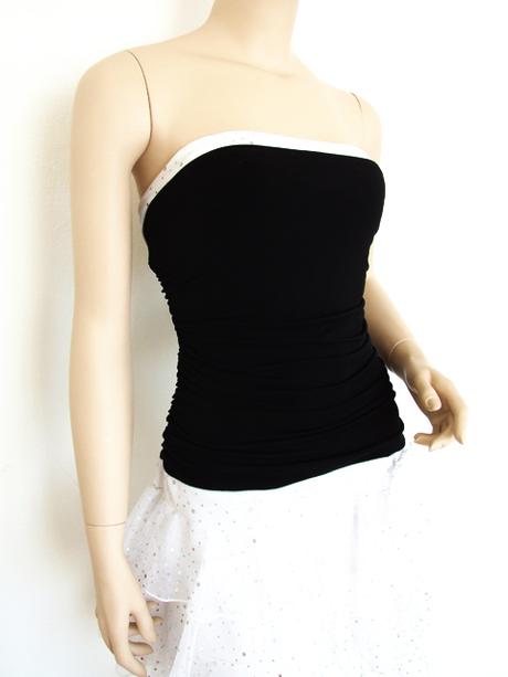 Koktailové šaty, 158