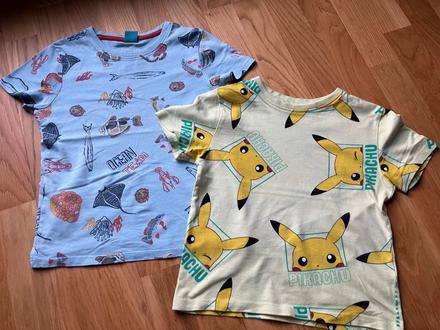 Tricka, primark,110