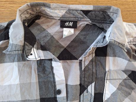 Košela h&m 152/158, h&m,152