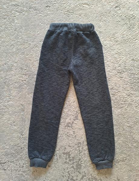 Naketano tepláky, 158