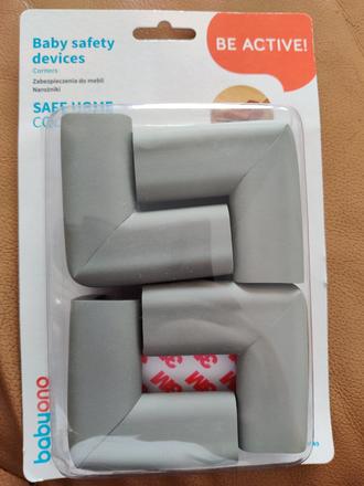 Ochranné prvky na nábytok, babyono