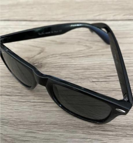 Slnečné okuliare ray-ban, ray-ban