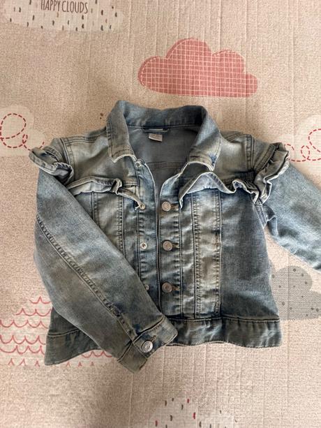 Lindex riflova bunda 122, lindex,122