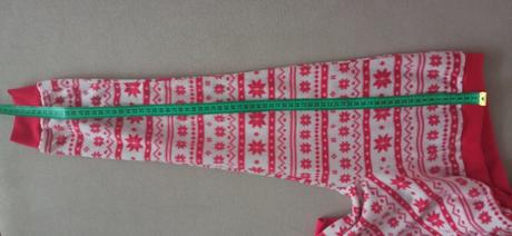 Teple pyzamko/suprava, f&f,122