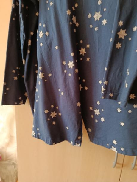 Tunika mikina, authentic,46