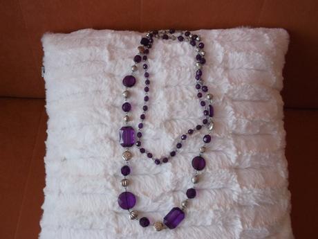 Dámska bižutéria 7ks, 