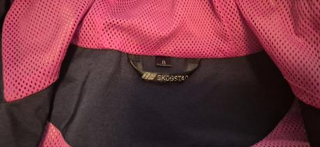 Prechodná bundička, skogstad,122