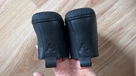 Vivobarefoot gobi č.35, vivobarefoot,35