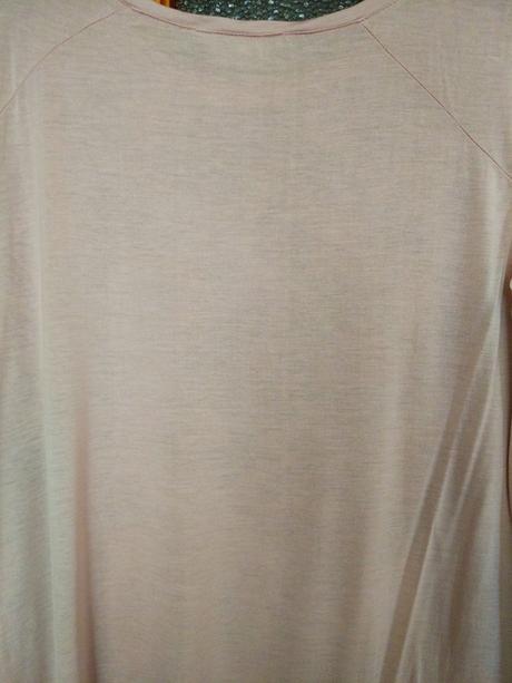 Elegantné tričko, m