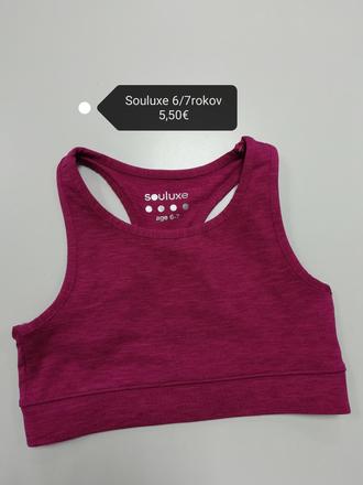 Športové tielko/top, 122