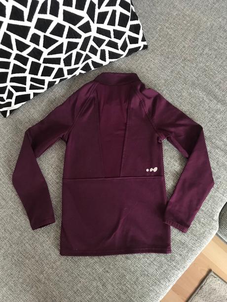 Termotričko, 122/128, decathlon,122