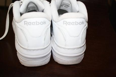 Reebok damske tenisky, reebok,37
