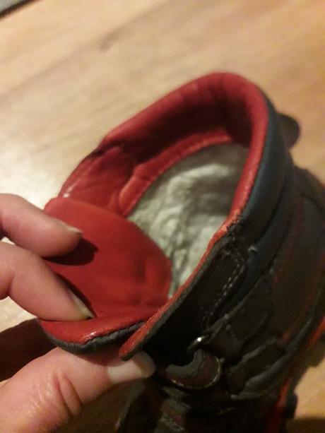 Lasocki 26 kožené prechodné aj zimné čižmy, lasocki,26