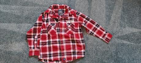 Košeľa, veľ. 116/122, 116