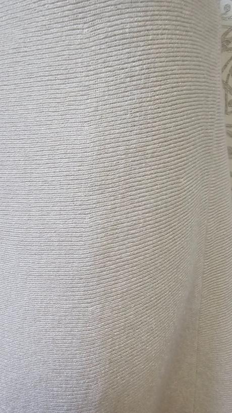 Sukňa úpletová midi, reserved,l